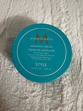 Moroccanoil Molding Cream